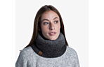 Бафф Buff Knitted & Fleece Nechwarmer - дополнительное фото 6