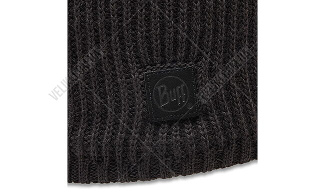 Бафф Buff Knitted & Fleece Nechwarmer - дополнительное фото 3