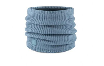 Бафф Buff Knitted & Fleece Nechwarmer
