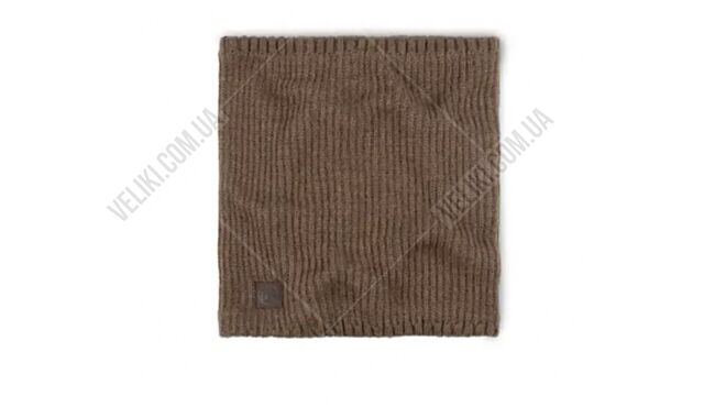 Бафф Buff Knitted & Fleece Nechwarmer - дополнительное фото 5