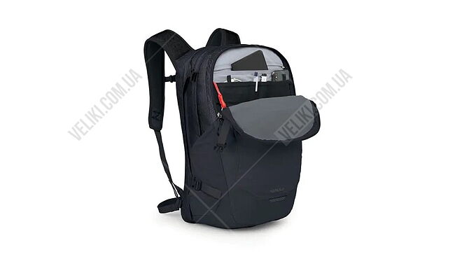 Рюкзак Osprey Nebula 32 л - дополнительное фото 8