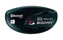 Датчик пульсу Sigma R1 Duo Comfortex+ - дополнительное фото 1