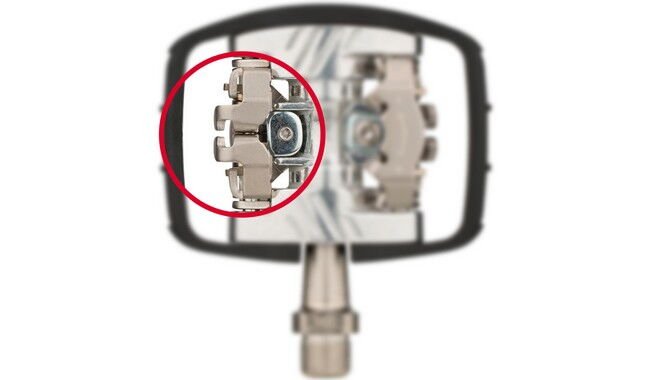 Педали MKS US-S - дополнительное фото 2