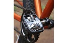 Педали MKS US-S - дополнительное фото 1