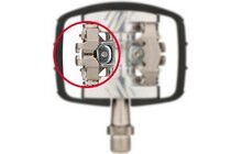 Педали MKS US-S - дополнительное фото 2