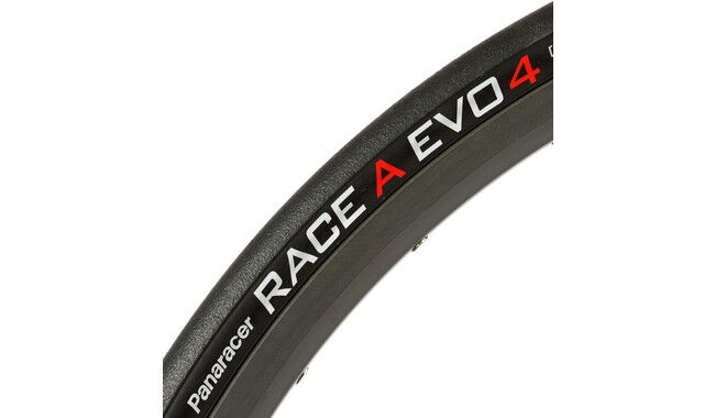 Покришка Panaracer Race A Evo4 700x25C - дополнительное фото 3