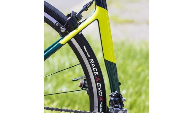 Покришка Panaracer Race A Evo4 700x25C - дополнительное фото 5