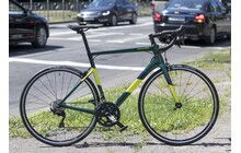 Покришка Panaracer Race A Evo4 700x25C - дополнительное фото 6