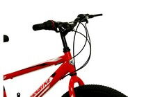 Велосипед Crossbike Spark D 24" 2022 - дополнительное фото 1