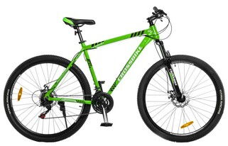 Велосипед Crossbike Everest 27.5"