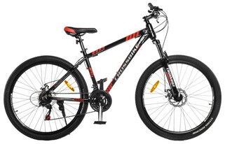 Велосипед Crossbike Everest 27.5"