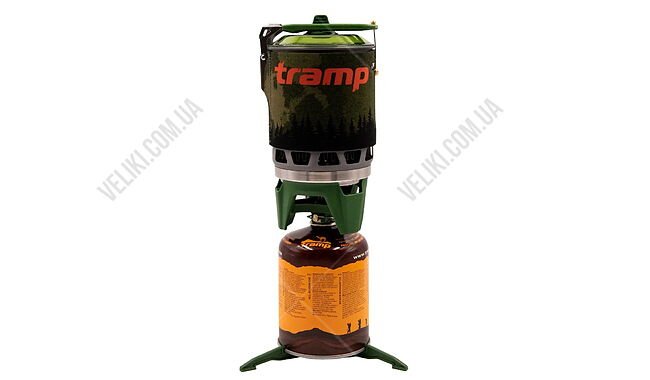 Пальник Tramp UTRG-049 - дополнительное фото 1