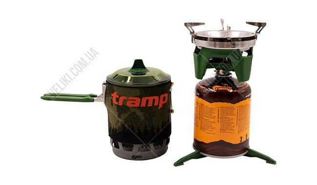 Пальник Tramp UTRG-049 - дополнительное фото 2