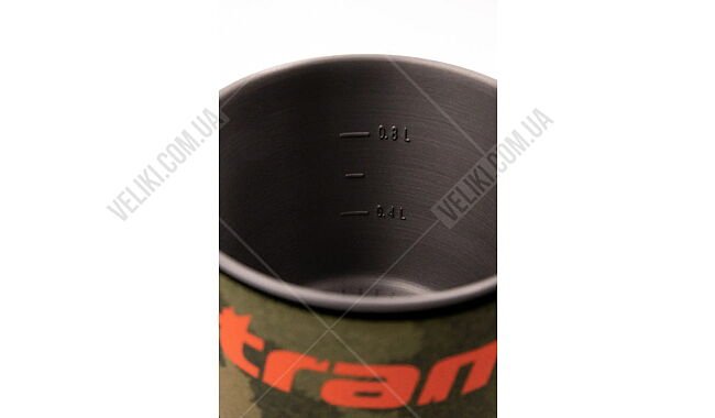 Пальник Tramp UTRG-049 - дополнительное фото 6