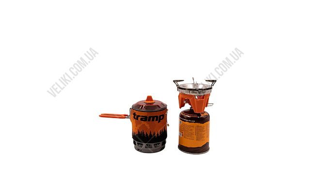 Пальник Tramp UTRG-049 - дополнительное фото 12