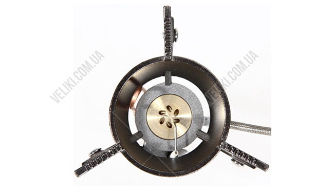 Пальник BRS-11 - дополнительное фото 1