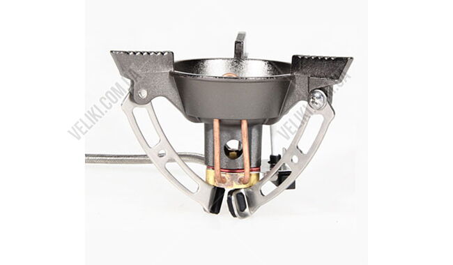 Пальник BRS-11 - дополнительное фото 2