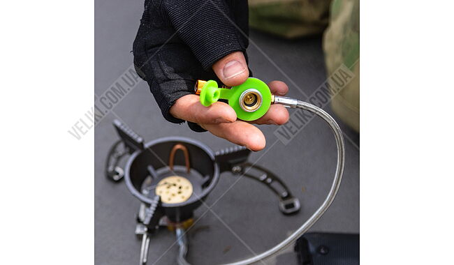 Пальник BRS-11 - дополнительное фото 3