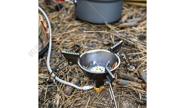 Пальник BRS-11 - дополнительное фото 4