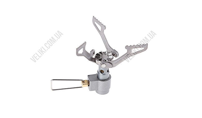 Горелка BRS-3000T - дополнительное фото 1