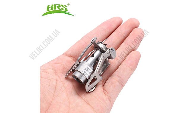 Горелка BRS-3000T - дополнительное фото 3