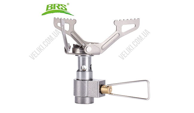 Горелка BRS-3000T - дополнительное фото 4