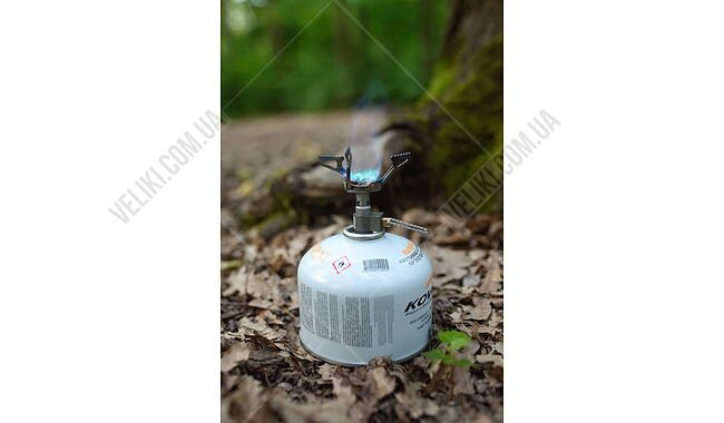 Горелка BRS-3000T - дополнительное фото 6