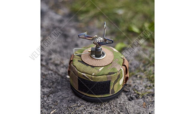 Горелка BRS-3000T - дополнительное фото 7