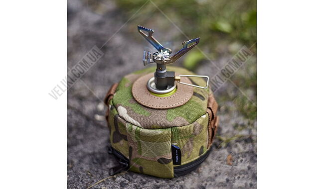 Горелка BRS-3000T - дополнительное фото 8