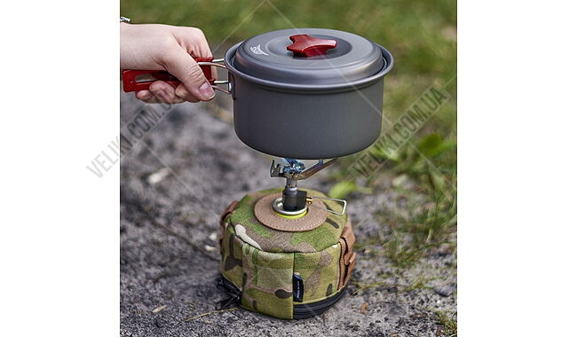 Горелка BRS-3000T - дополнительное фото 9