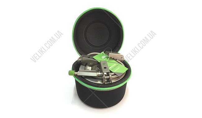 Пальник BRS-73 - дополнительное фото 1