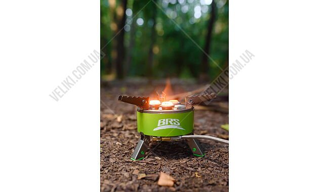 Пальник BRS-73 - дополнительное фото 2