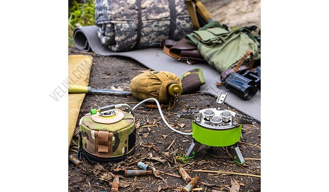 Пальник BRS-73 - дополнительное фото 3