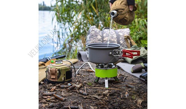 Пальник BRS-73 - дополнительное фото 4