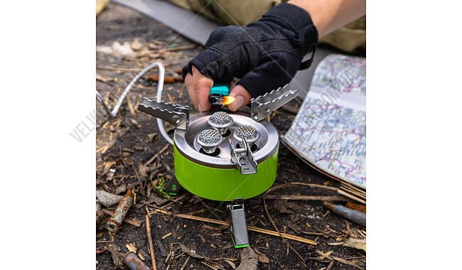 Пальник BRS-73 - дополнительное фото 5