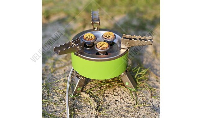 Пальник BRS-73 - дополнительное фото 7