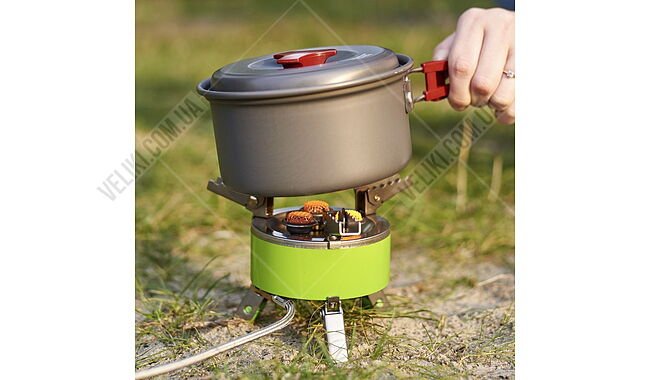 Пальник BRS-73 - дополнительное фото 8