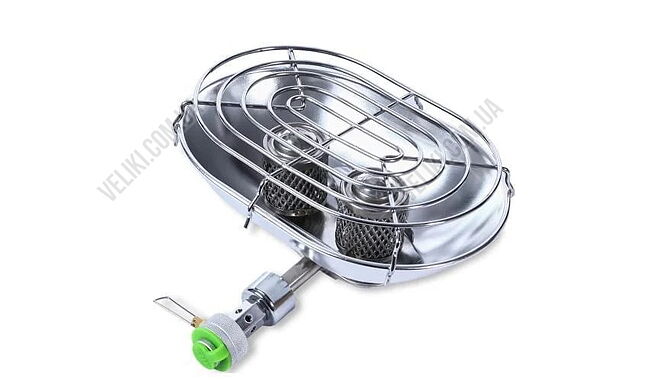 Горелка BRS-H22 - дополнительное фото 1