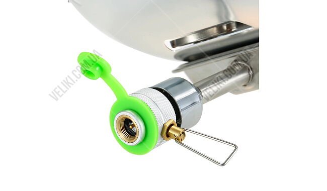 Горелка BRS-H22 - дополнительное фото 4