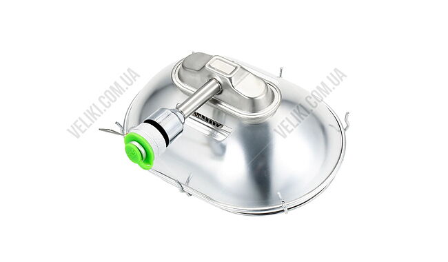 Горелка BRS-H22 - дополнительное фото 6