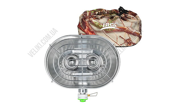 Горелка BRS-H22 - дополнительное фото 7