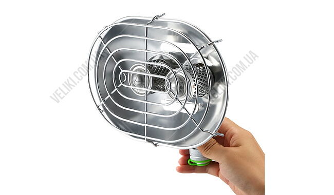 Горелка BRS-H22 - дополнительное фото 10