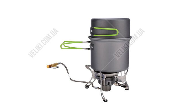 Горелка BRS-T15A - дополнительное фото 1