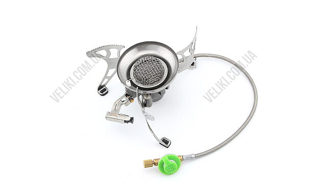 Горелка BRS-T15A - дополнительное фото 2