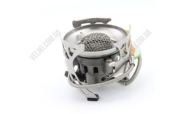 Горелка BRS-T15A - дополнительное фото 5