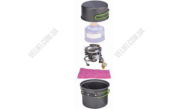 Горелка BRS-T15A - дополнительное фото 6