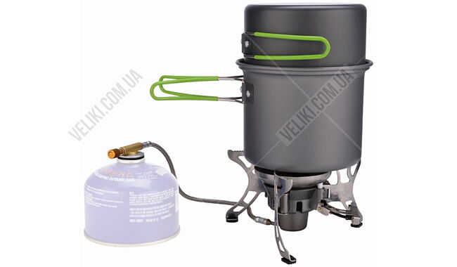 Горелка BRS-T15A - дополнительное фото 7