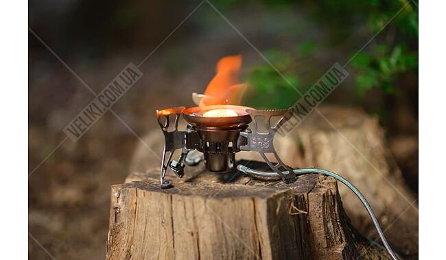 Горелка BRS-T15A - дополнительное фото 9