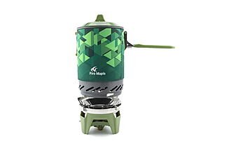 Пальник Fire Maple FMS-X2