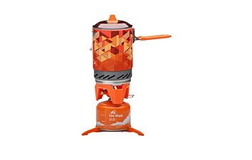 Пальник Fire Maple FMS-X2